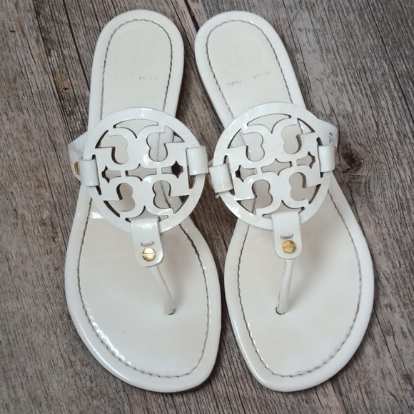 Tory Burch Shoes - Tory Burch Miller sandals